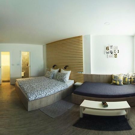 Apartment Be My Guest Ζάγκρεμπ Εξωτερικό φωτογραφία