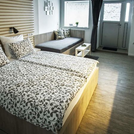 Apartment Be My Guest Ζάγκρεμπ Εξωτερικό φωτογραφία