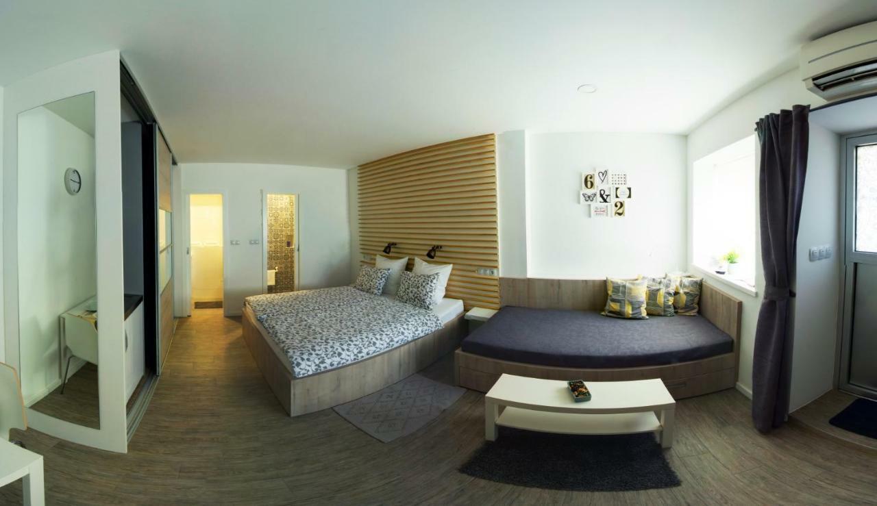 Apartment Be My Guest Ζάγκρεμπ Εξωτερικό φωτογραφία