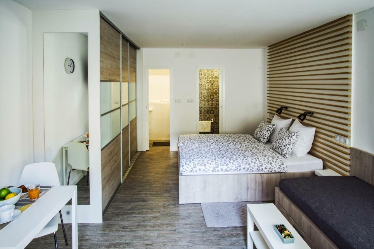 Apartment Be My Guest Ζάγκρεμπ Εξωτερικό φωτογραφία