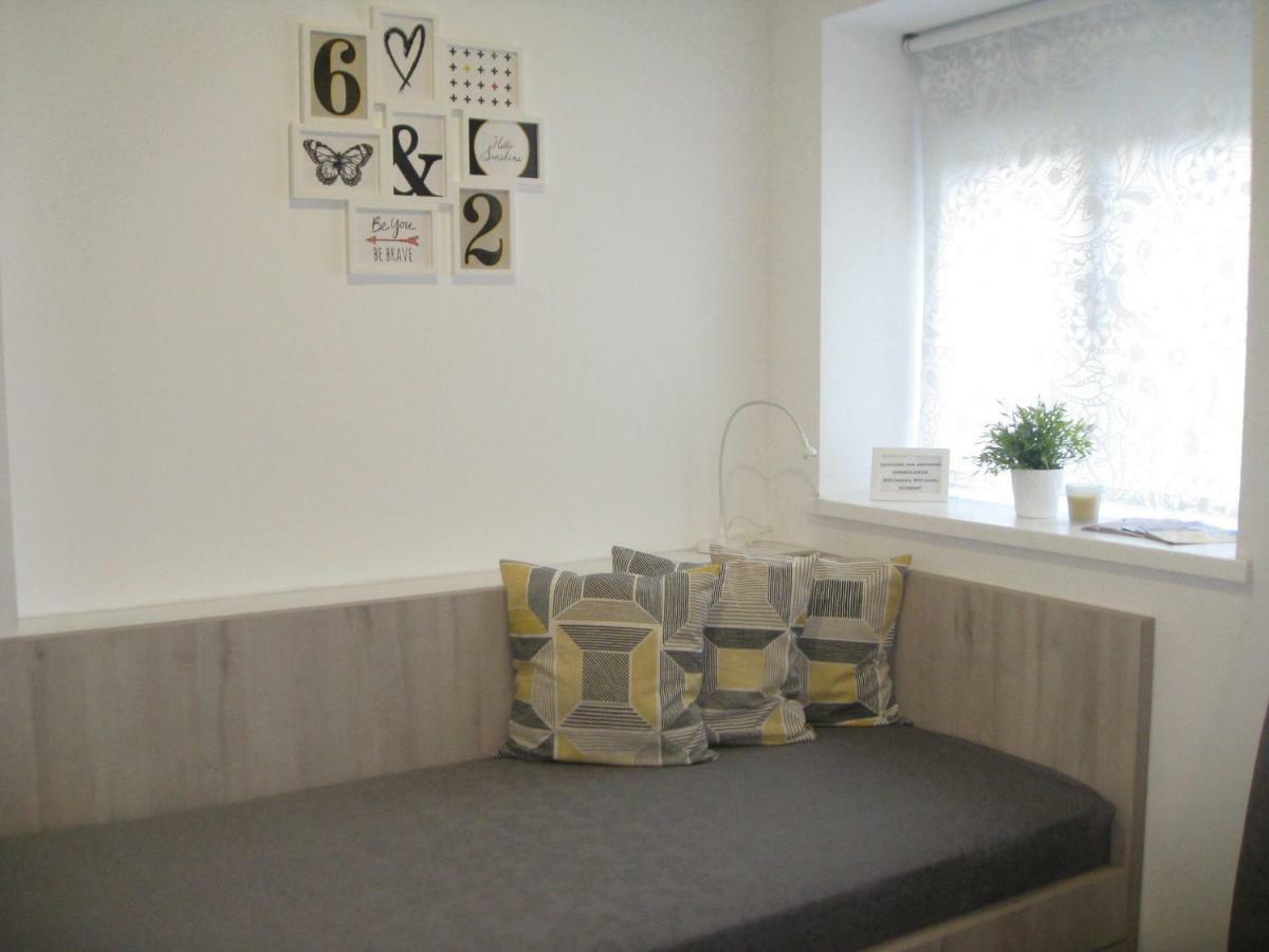 Apartment Be My Guest Ζάγκρεμπ Εξωτερικό φωτογραφία