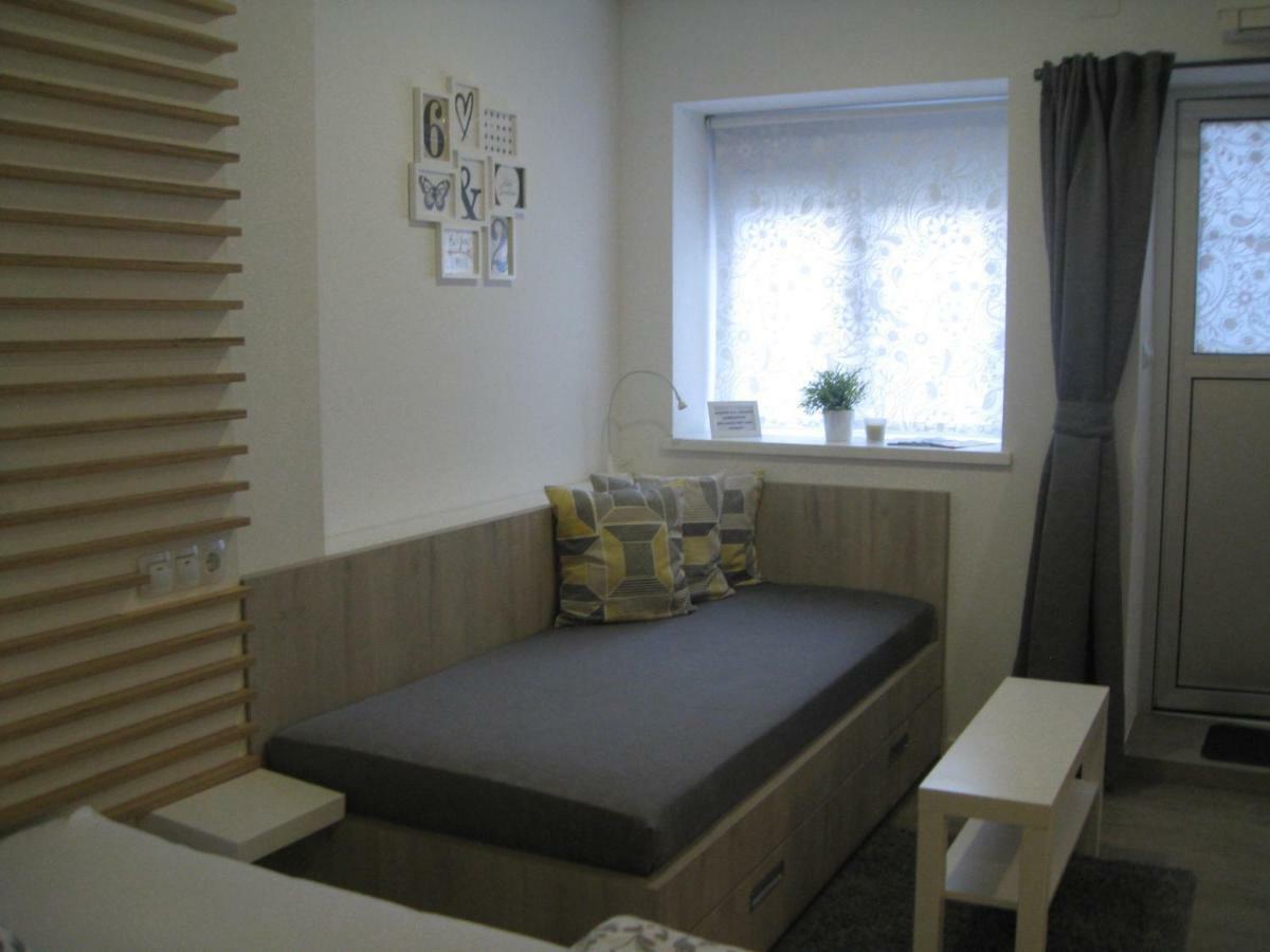 Apartment Be My Guest Ζάγκρεμπ Εξωτερικό φωτογραφία